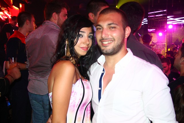 Debate NDU Party